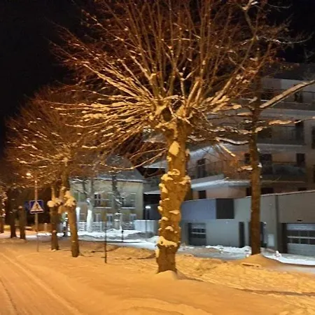 Apartament Lawendowy Gardenia Z Widokiem Na Morze Epapartamenty Lägenhet *