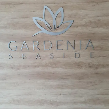 Apartament Lawendowy Gardenia Z Widokiem Na Morze Epapartamenty Dziwnów