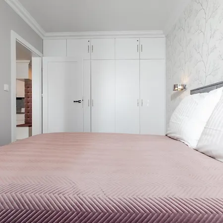 Apartament Lawendowy Gardenia Z Widokiem Na Morze Epapartamenty Apartment *